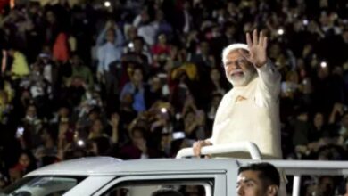 पीएम मोदी कल से गुजरात दौरे पर, देंगे विकास कार्यों की सौगात पीएम मोदी कल से गुजरात दौरे पर, देंगे विकास कार्यों की सौगात