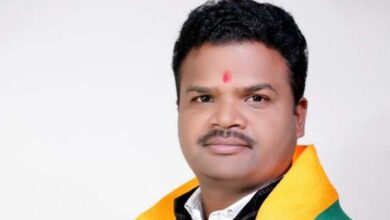 सभी वर्गो के लिए कल्याणकारी बजट: अमित मिश्रा सभी वर्गो के लिए कल्याणकारी बजट: अमित मिश्रा