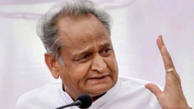 फिर कोरोना की चपेट में आए राजस्थान के पूर्व CM अशोक गहलोत, हॉस्पिटल में भर्ती