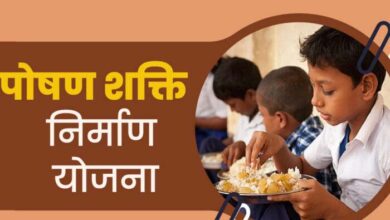 प्रधानमंत्री पोषण शक्ति योजना के अंतर्गत छत्तीसगढ़ के स्कूलों में अब न्योता भोजन