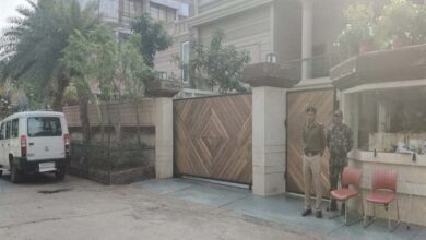 शराब घोटाले को लेकर EOW और ACB का छापा…अनवर ढेबर, विवेक ढांड और अनिल टुटेजा के ठिकानों पर दी दबिश..