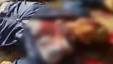 छत्तीसगढ़ : कुल्हाड़ी से हमला कर CAF अधिकारी की हत्या,