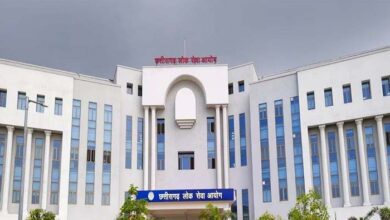 PSC घोटाला : पीएससी चेयरमैन टामन सोनवानी समेत कई नेताओं के खिलाफ केस दर्ज