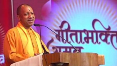 अब थरथर कांपेंगे भू-माफिया, योगी सरकार ने एंटी लैंड माफिया सेल का किया गठन अब थरथर कांपेंगे भू-माफिया, योगी सरकार ने एंटी लैंड माफिया सेल का किया गठन