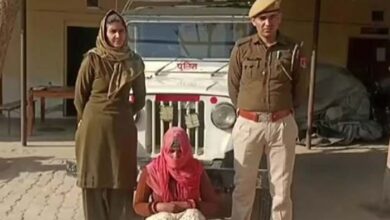 लव मैरिज के 4 साल बाद पत्नी ने घोंट दिया पति का गला, और फिर…