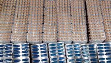 गिरफ्त से बाहर नशे के सौदागर, नशीली दवाइयों की बिक्री करने वाले तस्कर की गिरफ्तारी कब!