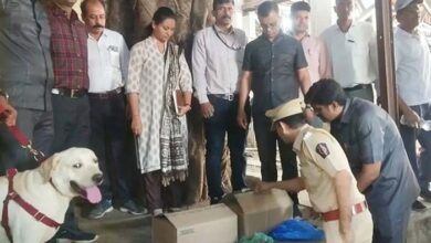 Railway Station: मुंबई के पास कल्याण रेलवे स्टेशन पर मिले 54 डेटोनेटर