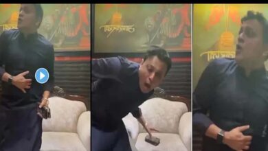 फेसबुक लाइव के दौरान उद्धव ठाकरे गुट के नेता की गोली मारकर हत्या, हमलावर ने की आत्महत्या फेसबुक लाइव के दौरान उद्धव ठाकरे गुट के नेता की गोली मारकर हत्या, हमलावर ने की आत्महत्या