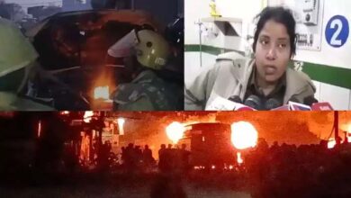 рд╕рд░рдХрд╛рд░реА рдЬрдореАрди рд╕реЗ рдорджрд░рд╕рд╛ рд╣рдЯрд╛рдиреЗ рдкрд░ рдЖрдЧрдЬрдиреА рдФрд░ рдкрдерд░рд╛рд╡; рджрдВрдЧрд╛рдЗрдпреЛрдВ рдХреЛ рджреЗрдЦрддреЗ рд╣реА рдЧреЛрд▓реА рдорд╛рд░рдиреЗ рдХрд╛ рдЖрджреЗрд╢ рд╕рд░рдХрд╛рд░реА рдЬрдореАрди рд╕реЗ рдорджрд░рд╕рд╛ рд╣рдЯрд╛рдиреЗ рдкрд░ рдЖрдЧрдЬрдиреА рдФрд░ рдкрдерд░рд╛рд╡; рджрдВрдЧрд╛рдЗрдпреЛрдВ рдХреЛ рджреЗрдЦрддреЗ рд╣реА рдЧреЛрд▓реА рдорд╛рд░рдиреЗ рдХрд╛ рдЖрджреЗрд╢