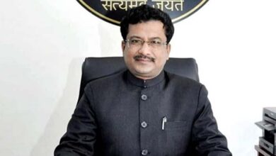 IAS सोनमणि बोरा केंद्रीय प्रतिनियुक्ति से वापस लौट रहे छत्तीसगढ़