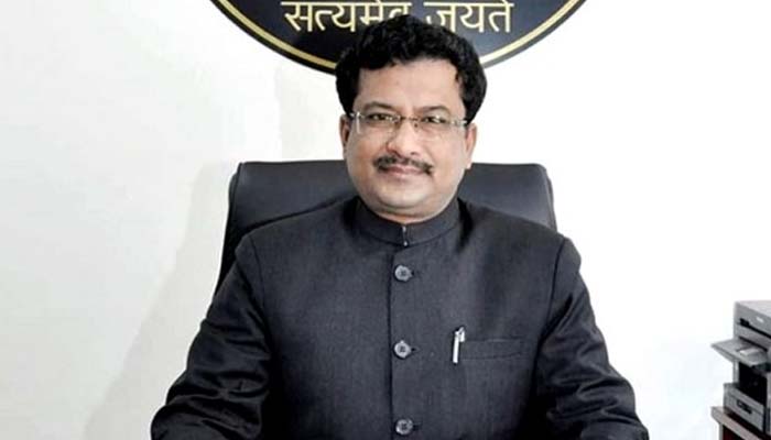 IAS सोनमणि बोरा केंद्रीय प्रतिनियुक्ति से वापस लौट रहे छत्तीसगढ़ IAS सोनमणि बोरा केंद्रीय प्रतिनियुक्ति से वापस लौट रहे छत्तीसगढ़