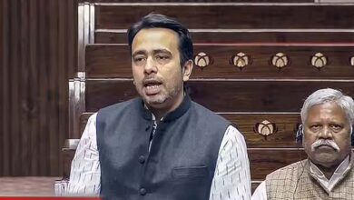 भारत रत्न की घोषणा के बाद लोगों ने दिवाली मनाई : जयंत चौधरी