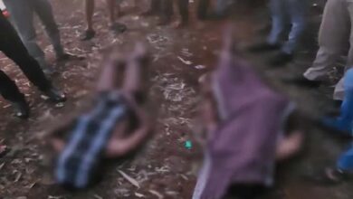 कलिंगा युनिवर्सिटी के तीसरे छात्र का शव बरामद, नहाने गए थे तीनों स्टूडेंट कलिंगा युनिवर्सिटी के तीसरे छात्र का शव बरामद, नहाने गए थे तीनों स्टूडेंट