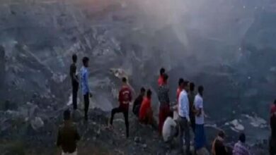 Chhattisgarh : माइंस में मिट्टी धंसने से 3 लोगों की मौत