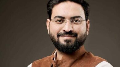 बजट से एक दिन पहले MIC से हटाए गए पार्षद अजीत कुकरेजा बजट से एक दिन पहले MIC से हटाए गए पार्षद अजीत कुकरेजा