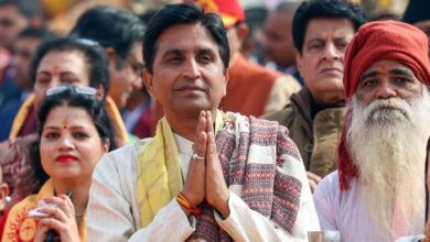 UP से कुमार विश्वास को राज्यसभा भेज सकती है BJP, कोर कमेटी की बैठक में चर्चा
