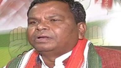 पूर्व मंत्री कवासी लखमा को हार्ट अटैक आया , अस्पताल में भर्ती पूर्व मंत्री कवासी लखमा को हार्ट अटैक आया , अस्पताल में भर्ती