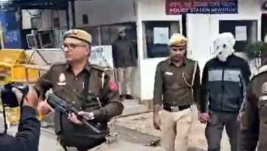 दिल्ली से गिरफ्तार हुआ लश्कर का आतंकी, कुपवाड़ा में सक्रिय था