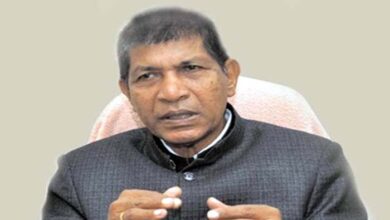 आत्मानंद स्कूलों में रिनोवेशन के नाम पर भ्रष्टाचार, ननकीराम ने शिक्षा मंत्री को लिखा पत्र