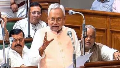 बिहार की एनडीए सरकार ने 130 सीटों से साबित किया बहुमत