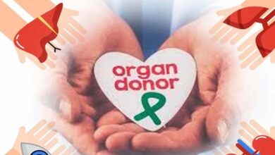 अंगदान के लिए मुख्यमंत्री ने किया बड़ा ऐलान, मिलेगा राजकीय सम्मान