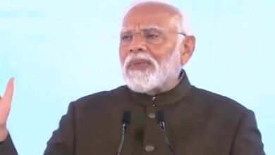 Union Council of Ministers : केंद्रीय मंत्रिपरिषद की बैठक शुरू, प्रधानमंत्री नरेंद्र मोदी कर रहे अध्यक्षता