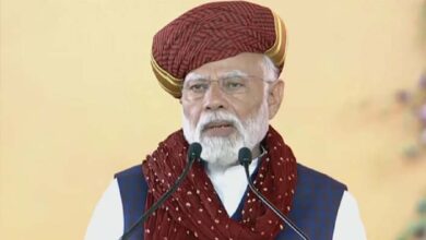 पीएम मोदी ने गुजरात के लोगों को दी पहले AIIMS की सौगात