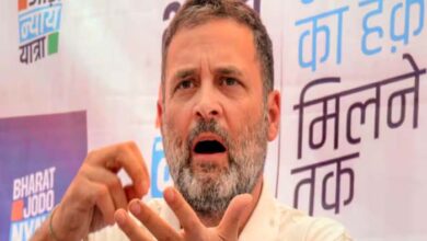 राहुल गांधी का प्रधानमंत्री पर तंज, बोले – पहले जैसे नहीं रहे मोदी, चुनाव के बाद पूरी तरह से बदल गए