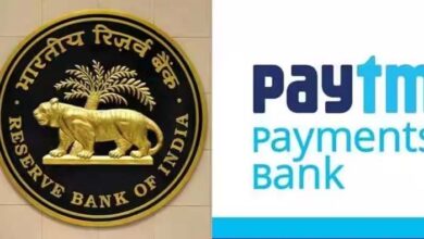 Paytm के शेयरधारकों में हाहाकार! दो दिन में 40% गिरे शेयर