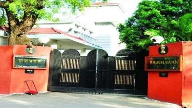 राज्यपाल के सचिव पद से हटाए गए अमृत खलको