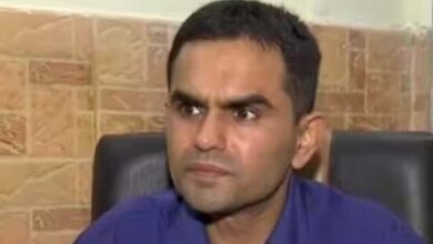 समीर वानखेड़े CBI के बाद अब ED के रडार पर, मनी लॉन्ड्रिंग का मामला दर्ज समीर वानखेड़े CBI के बाद अब ED के रडार पर, मनी लॉन्ड्रिंग का मामला दर्ज