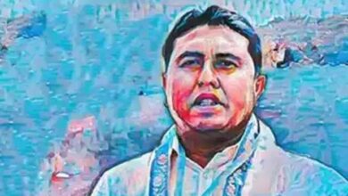 शाहजहां शेख 55 दिन बाद गिरफ्तार, संदेशखाली केस में पुलिस ने लिया एक्शन