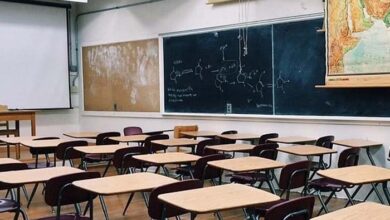 शिक्षिका ने रामायण को बताया काल्पनिक, PM मोदी पर की टिप्पणी पर FIR, अब स्कूल ने किया बर्खास्त