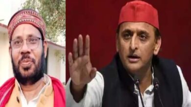 राज्यसभा चुनाव से पहले SP विधायकों में फूट, मनोज पांडेय ने दिया इस्तीफा