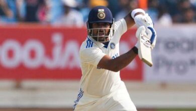 IND vs ENG: ध्रुव जुरेल ने अकेले पलट दिया मैच, भारत की पहली पारी 307 रनों पर सिमटी