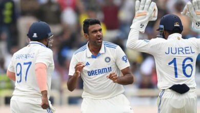 IND vs ENG : सीरीज जीतने से 152 रन दूर भारत, इंग्लैंड दूसरी पारी में 145 रन पर ऑलआउट