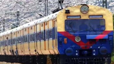 रेल टिकट तीन गुना सस्ता हुआ, मात्र 10 रुपये के किराए से होगा सफ़र