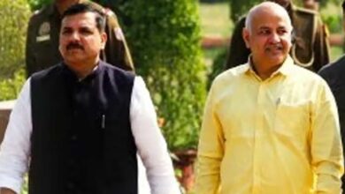 सिसोदिया और संजय सिंह को कोर्ट से झटका, 7 मार्च तक बढ़ी न्यायिक हिरासत