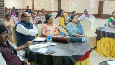 भारत में बिजली प्रशासन में सुधार के लिए कार्यशाला का हुआ आयोजन