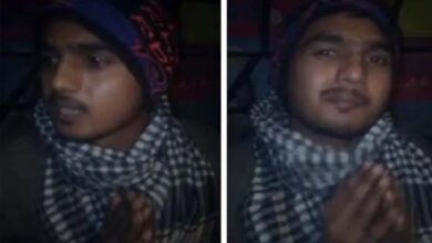 बदायूं हत्याकांड का दूसरा ‘जल्लाद’ गिरफ्तार, कहा- मैंने कुछ नहीं किया