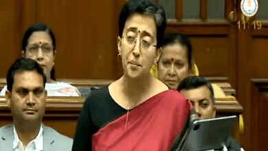 Delhi Budget 2024 : बजट में केजरीवाल सरकार की बड़ी घोषणा, हर महिला को 1000 रुपये देगी सरकार