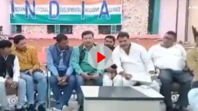 RJD नेता ने पीएम मोदी पर की विवादित टिप्पणी, कहा – Modi की खोपड़ी में गोली मार दें
