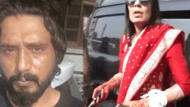 आज 7 फेरे लेंगे गैंगस्टर काला जठेड़ी और लेडी डॉन  आज 7 फेरे लेंगे गैंगस्टर काला जठेड़ी और लेडी डॉन