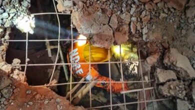 рдЗрдорд╛рд░рдд рд╣рд╛рджрд╕реЗ рдореЗрдВ рдШрд╛рдпрд▓ рдорд╣рд┐рд▓рд╛ рдХреА рдореМрдд, рдореГрддрдХ рд╕рдВрдЦреНрдпрд╛ рдмрдврд╝рдХрд░ 12 рд╣реБрдИ рдЗрдорд╛рд░рдд рд╣рд╛рджрд╕реЗ рдореЗрдВ рдШрд╛рдпрд▓ рдорд╣рд┐рд▓рд╛ рдХреА рдореМрдд, рдореГрддрдХ рд╕рдВрдЦреНрдпрд╛ рдмрдврд╝рдХрд░ 12 рд╣реБрдИ