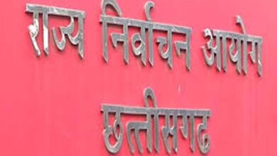 Lok Sabha Election : एक्शन मोड में निगरानी दल, 2.84 करोड़ रुपए की नगदी और वस्तुएं किए जब्त Lok Sabha Election : एक्शन मोड में निगरानी दल, 2.84 करोड़ रुपए की नगदी और वस्तुएं किए जब्त