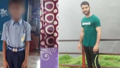 23 लाख की फिरौती के लिए मासूम को उतारा मौत के घाट, बोरी में मिला मासूम का शव