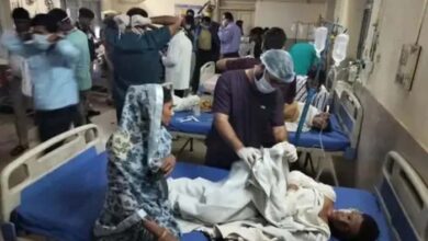 शिव बारात के दौरान हुआ बड़ा हादसा, 14 से ज्यादा बच्चे झुलसे, 1 की हालत गंभीर