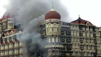 मुंबई टेरर अटैक का मास्टरमाइंड आतंकी आजम चीमा की हुई मौत