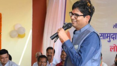 लोगों को गुणवत्तापूर्ण स्वास्थ्य सुविधाएं मिले हमारी प्राथमिकता- चौधरी लोगों को गुणवत्तापूर्ण स्वास्थ्य सुविधाएं मिले हमारी प्राथमिकता- चौधरी