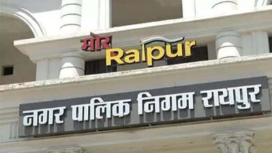 रायपुर नगर निगम करेगा बी.एस.यू.पी. कॉलोनियों का जीर्णोद्धार रायपुर नगर निगम करेगा बी.एस.यू.पी. कॉलोनियों का जीर्णोद्धार